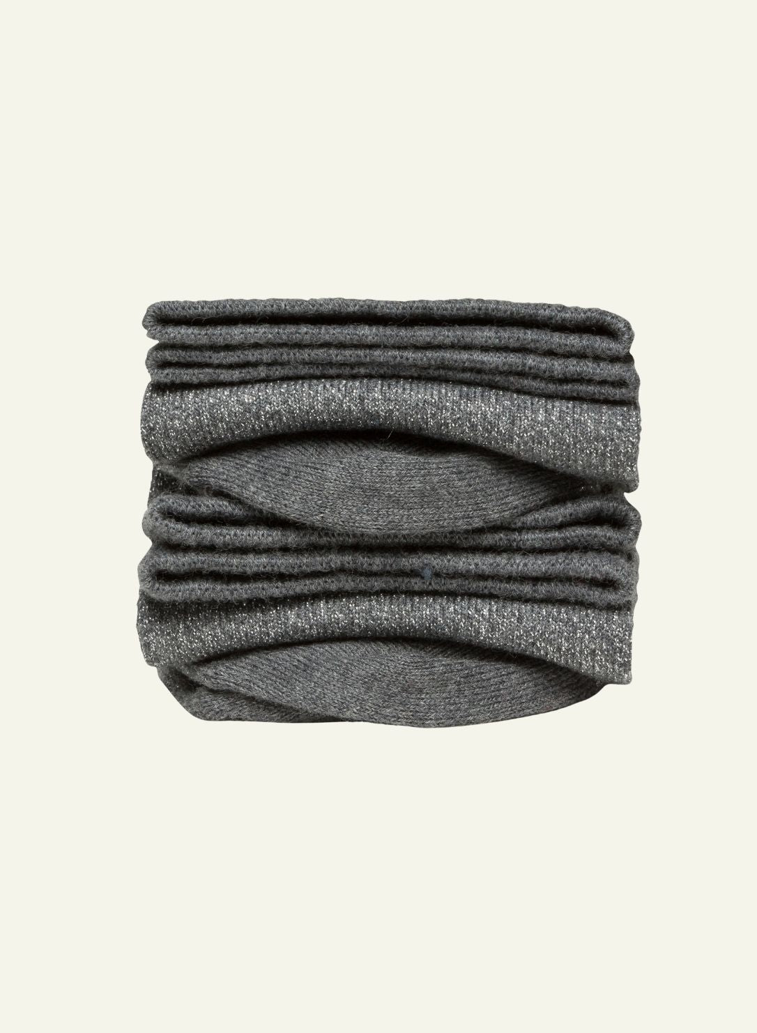 archiduchesse-paillet-e-l-illumin-e-grise-chaussettes-gris-36-41 image 1