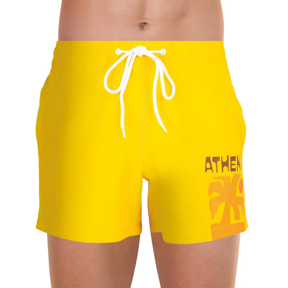 athena-daily-sport-summer-vibes-bermuda-bain-homme-m image 1