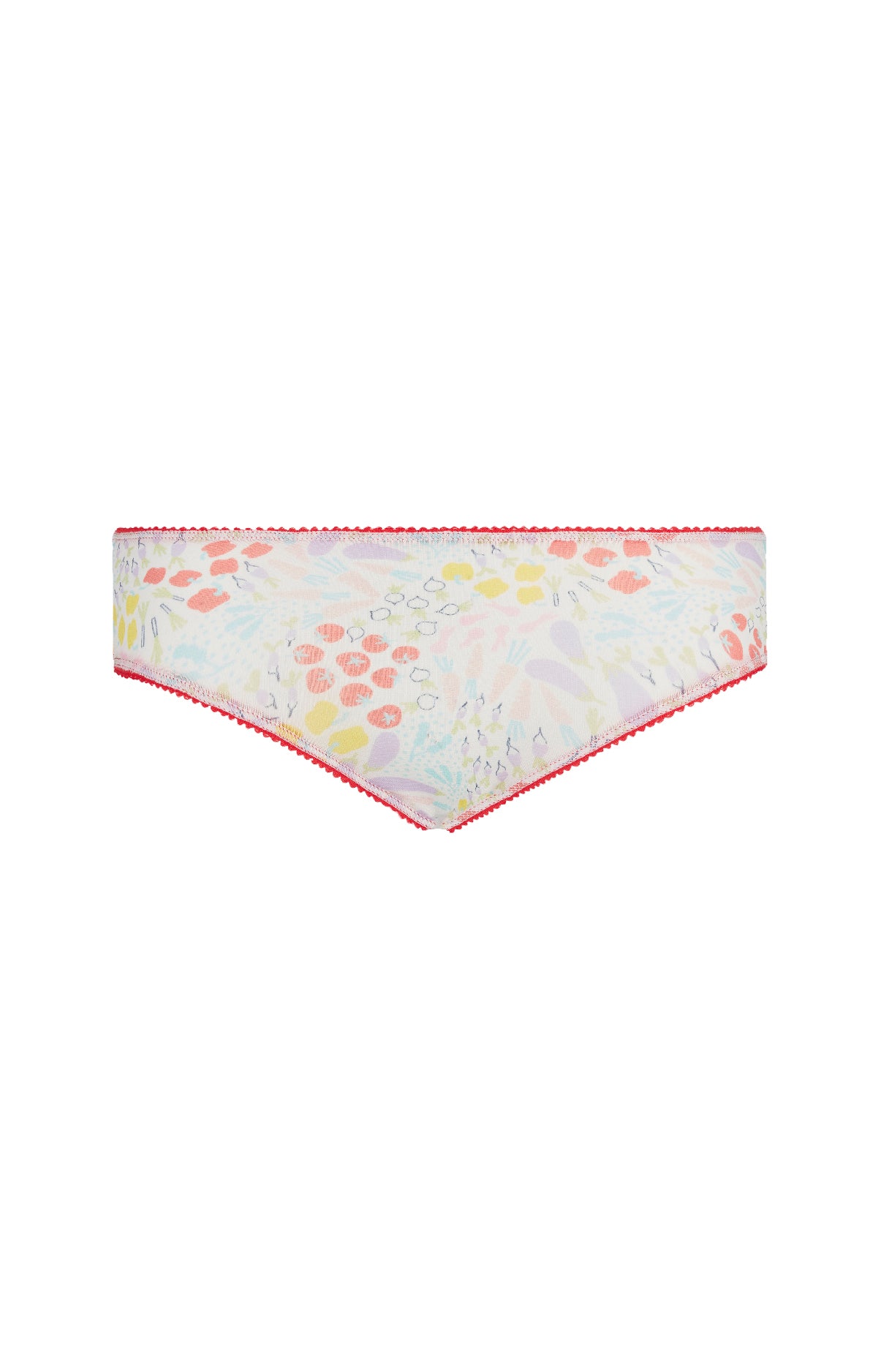 arthur-bob-culotte-vegan-culotte-coton-bio-multicolore image 3