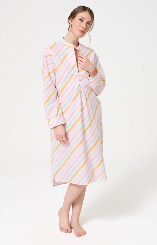arthur-bob-ma-liquette-voile-coton-multicolore image 1