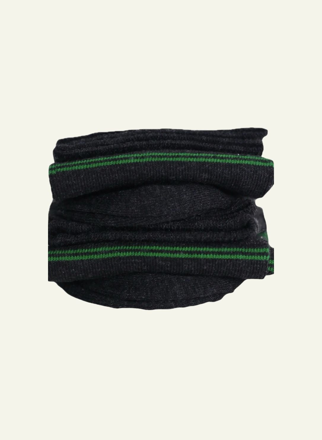 archiduchesse-recycl-e-re-n-e-chaussettes-grises-recycl-es image 1