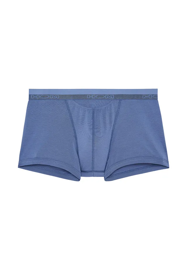 hom-ho1-boxer-homme-jeans-blue-coton-modal image 1