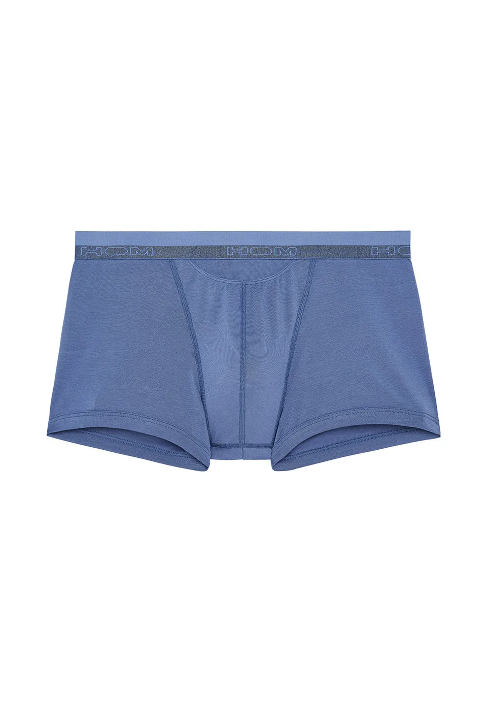 hom-ho1-boxer-homme-jeans-blue-coton-modal image 1