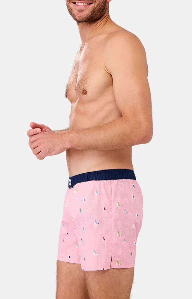 arthur-le-club-cale-on-n-1172-coton-bio-rose image 4