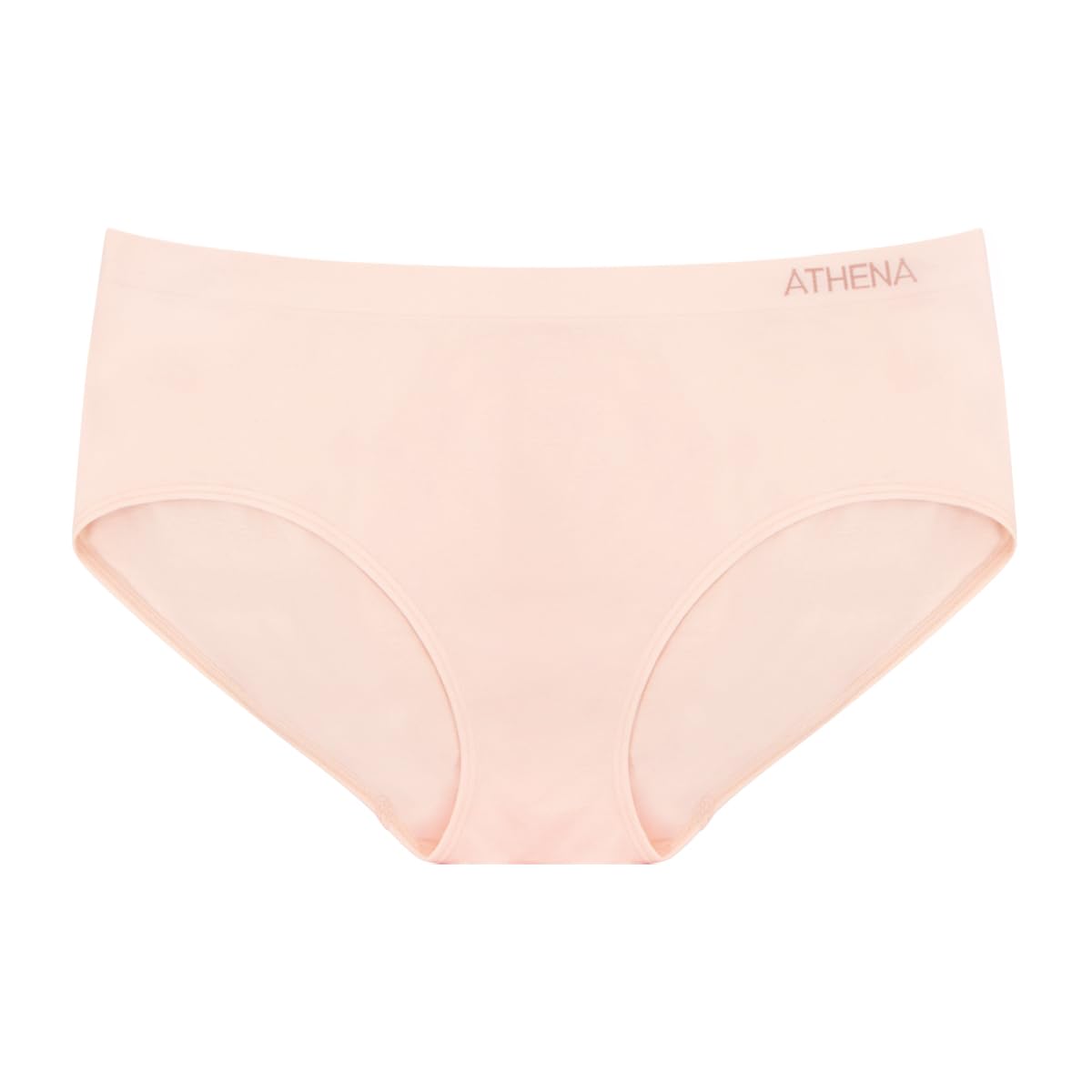 athena-my-petit-prix-slip-shorty-beige-s-sans-coutures image 4
