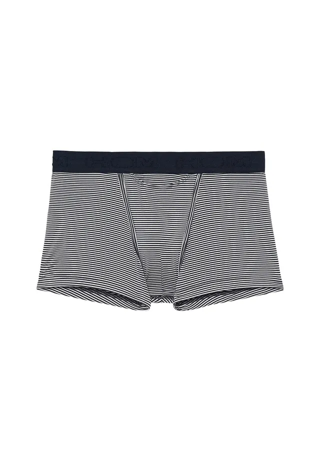hom-ho1-simon-boxer-homme-ray-bleu-marine-359850-bleu image 1