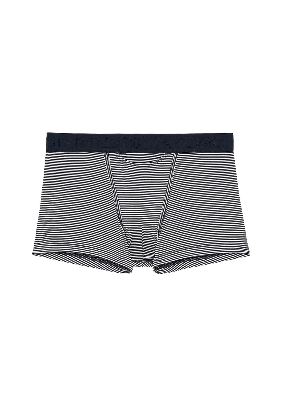 hom-ho1-simon-boxer-homme-ray-bleu-marine-359850-bleu image 1