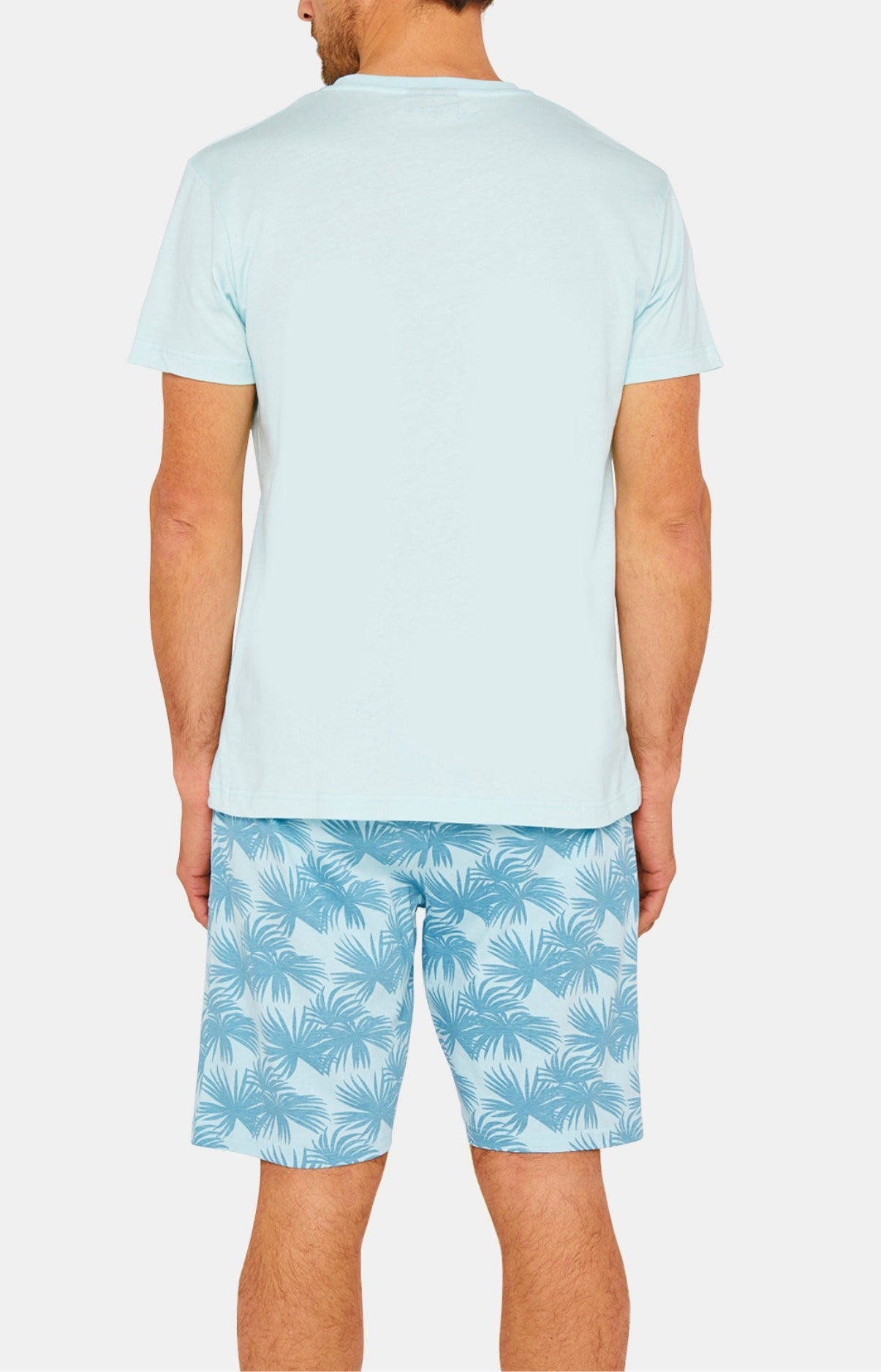 arthur-bob-tee-shirt-coton-lagon image 6