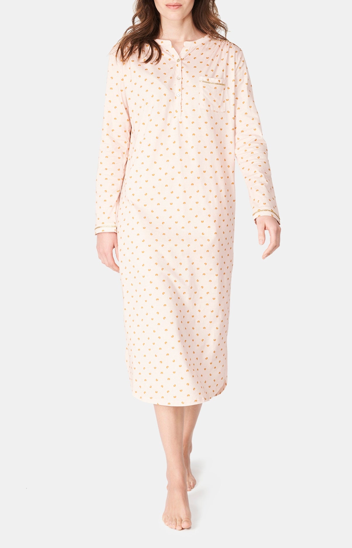 arthur-bob-petit-croissant-liquette-femme-bio-rose image 1