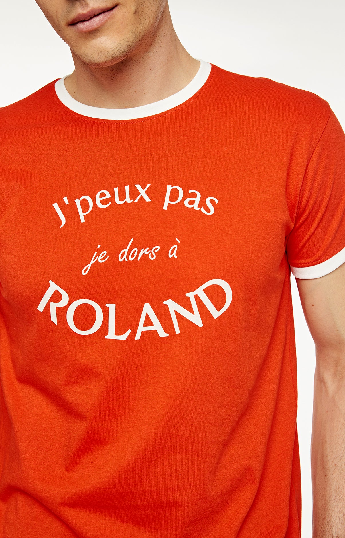 arthur-bob-roland-garros-pyjashort-homme-coton-marine image 8