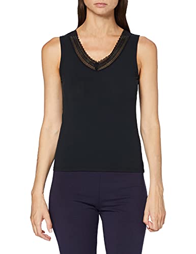 athena-ligne-chaude-2c03-d-bardeur-femme-noir-chaud-dentelle image 5
