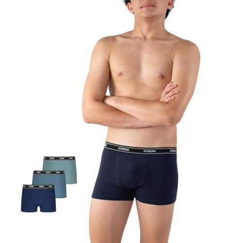 athena-my-petit-prix-lot-3-boxers-gar-on-6-8-ans-coton-stretch image 6