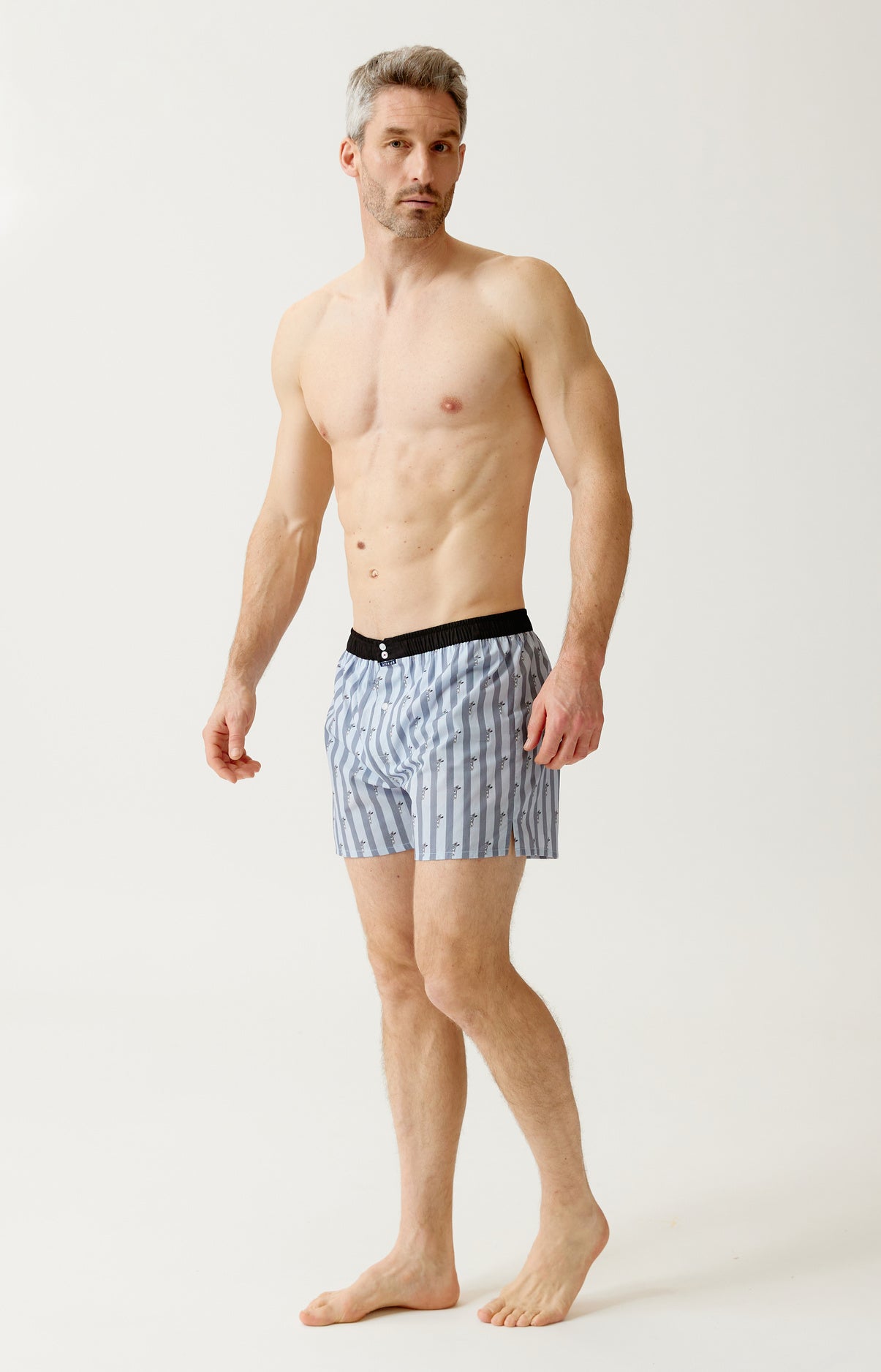 arthur-le-club-n-1234-cale-on-homme-bleu image 4