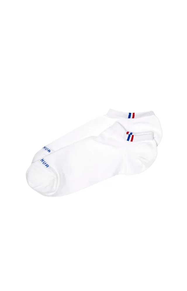 arthur-bob-pack-2-chaussettes-invisibles-blanc-40-46 image 1