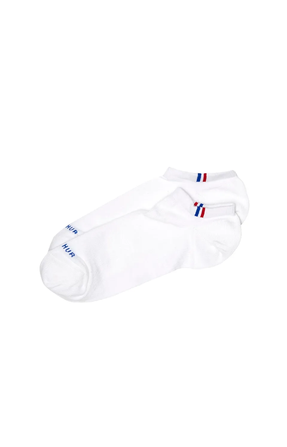 arthur-bob-pack-2-chaussettes-invisibles-blanc-40-46 image 1