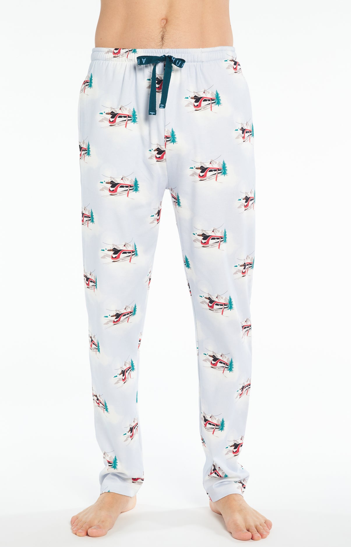arthur-bob-dormir-grande-vitesse-pyjama-ciel-coton image 4