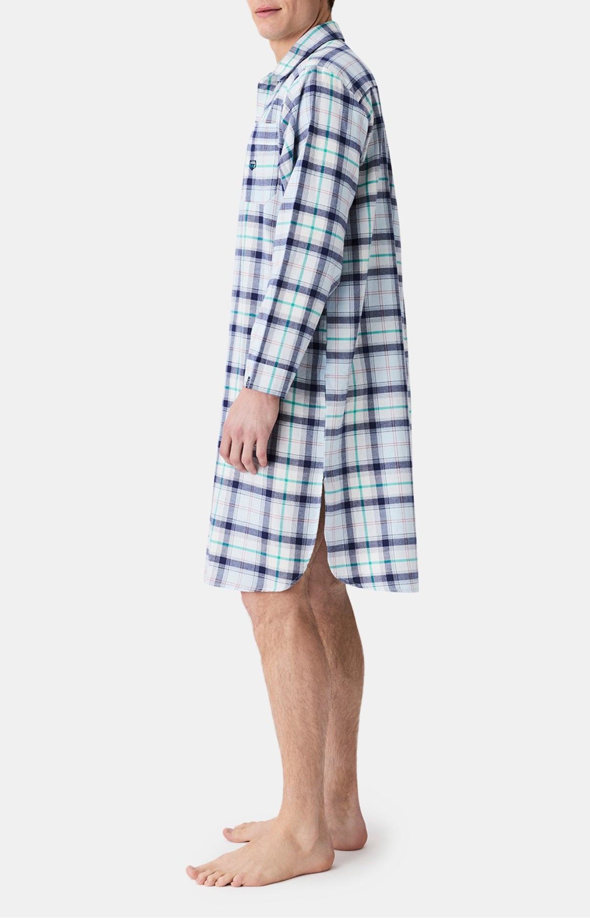 arthur-bob-enzo-chemise-nuit-flanelle-glace image 4