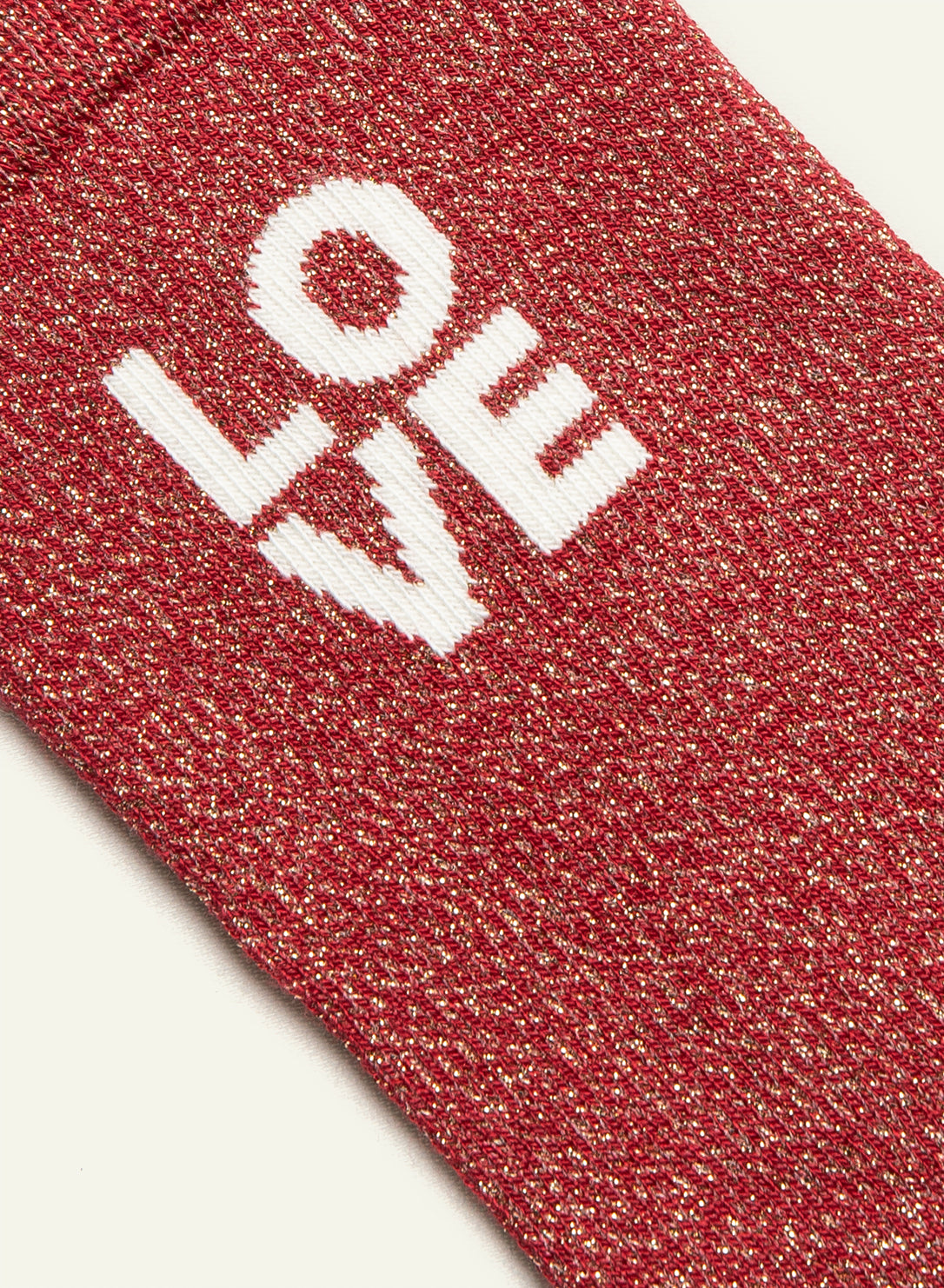 archiduchesse-fantaisie-pair-fect-love-chaussettes-rouge-lurex image 6