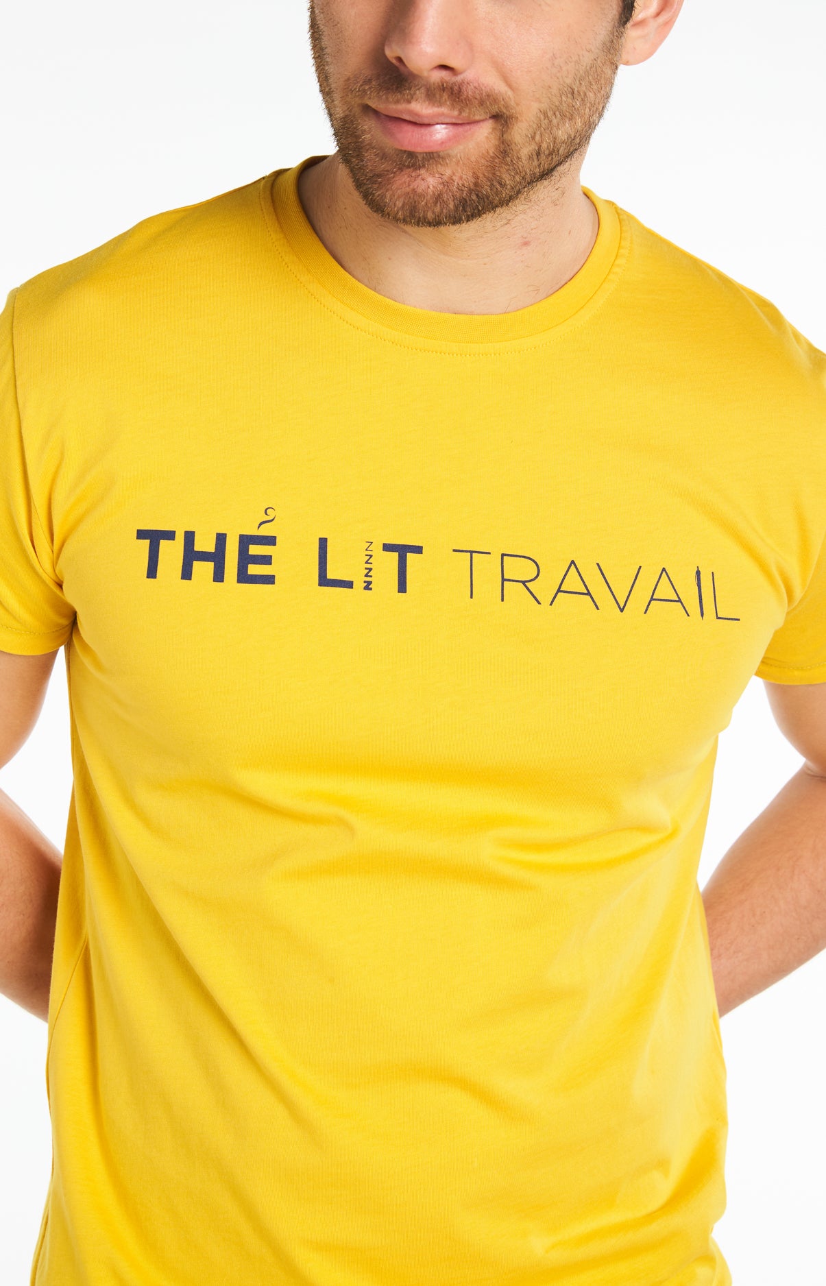 arthur-bob-th-lit-travail-pyjashort-marine image 4
