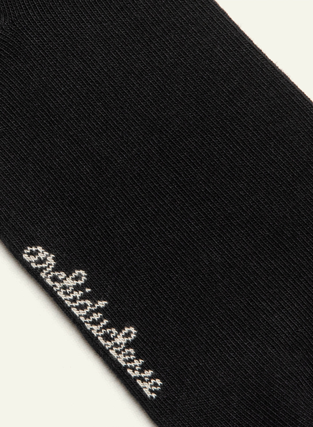 archiduchesse-de-ville-noir-r-glisse-chaussettes-coton-36-41 image 4