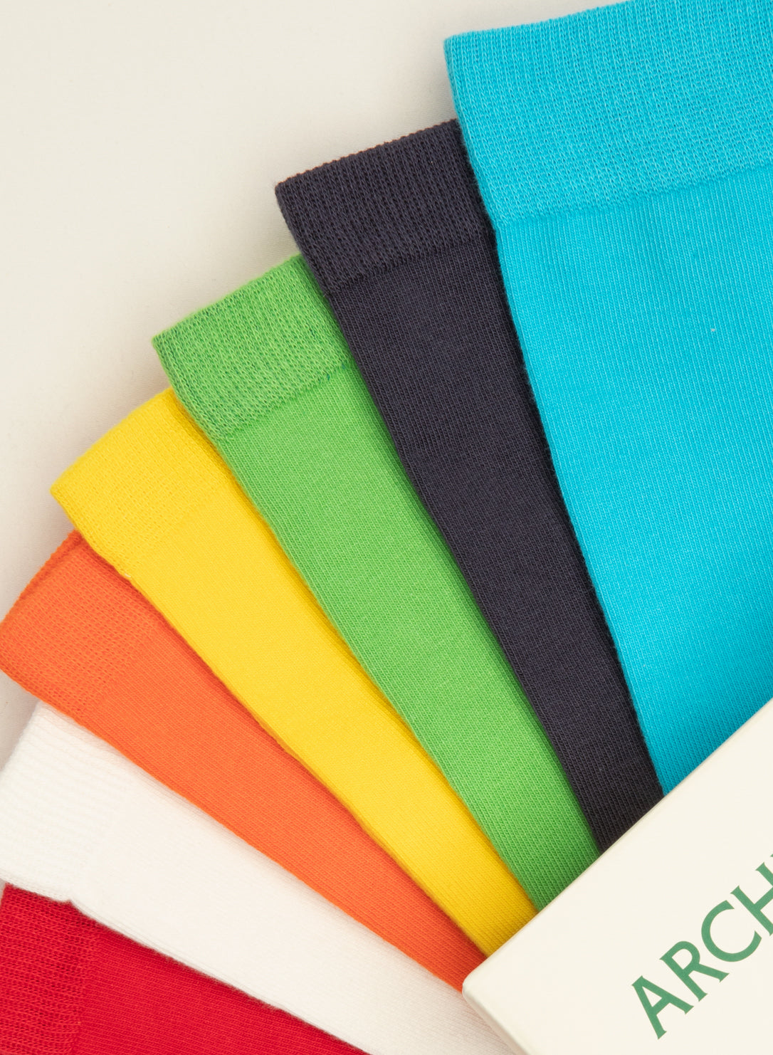 archiduchesse-fantaisie-semainier-enfant-7-chaussettes-couleurs-19-22 image 3