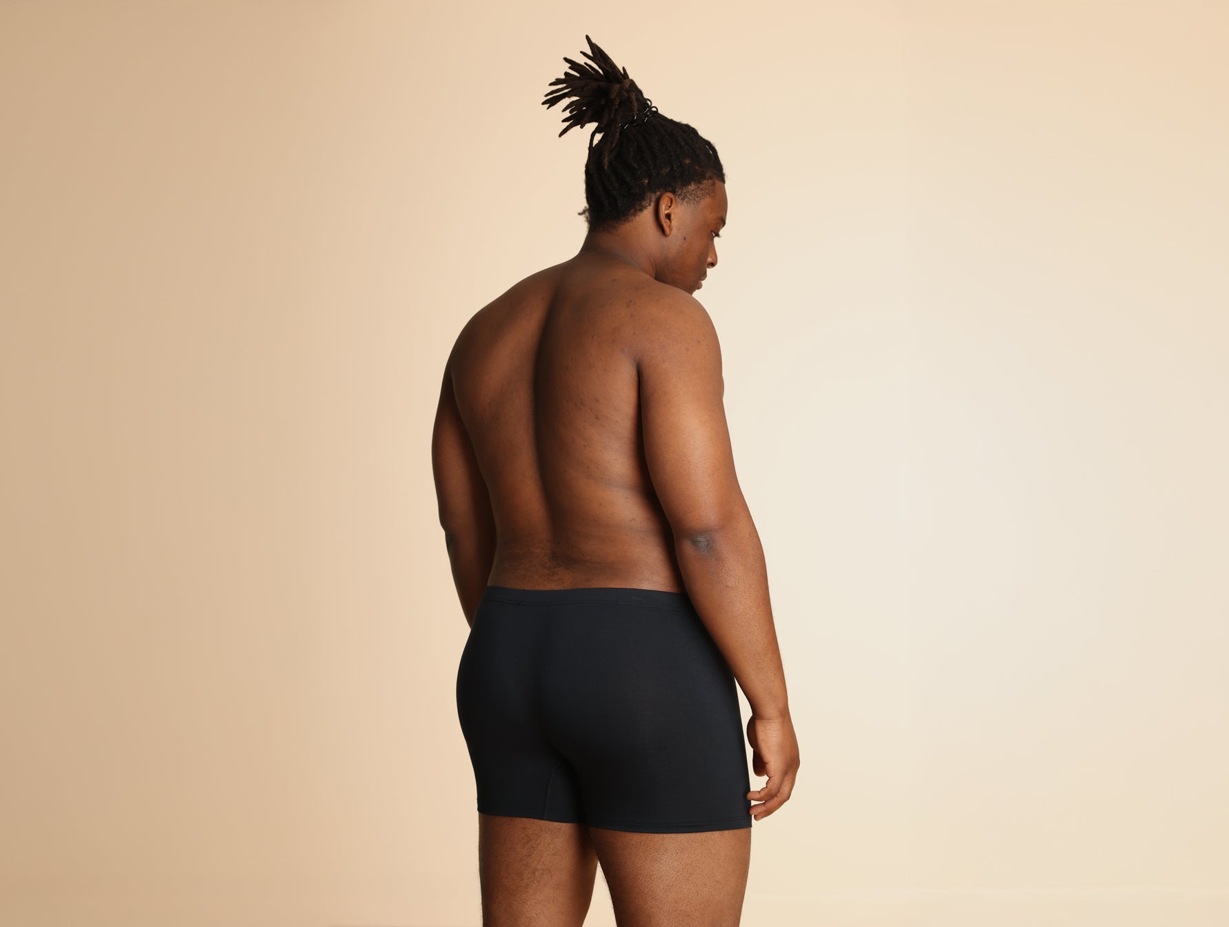 p-trone-boxer-sport-homme-grandes-tailles-tencel image 7