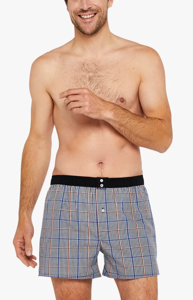 arthur-le-club-cale-on-n-1067-gris-coton-bio-taille-l image 1