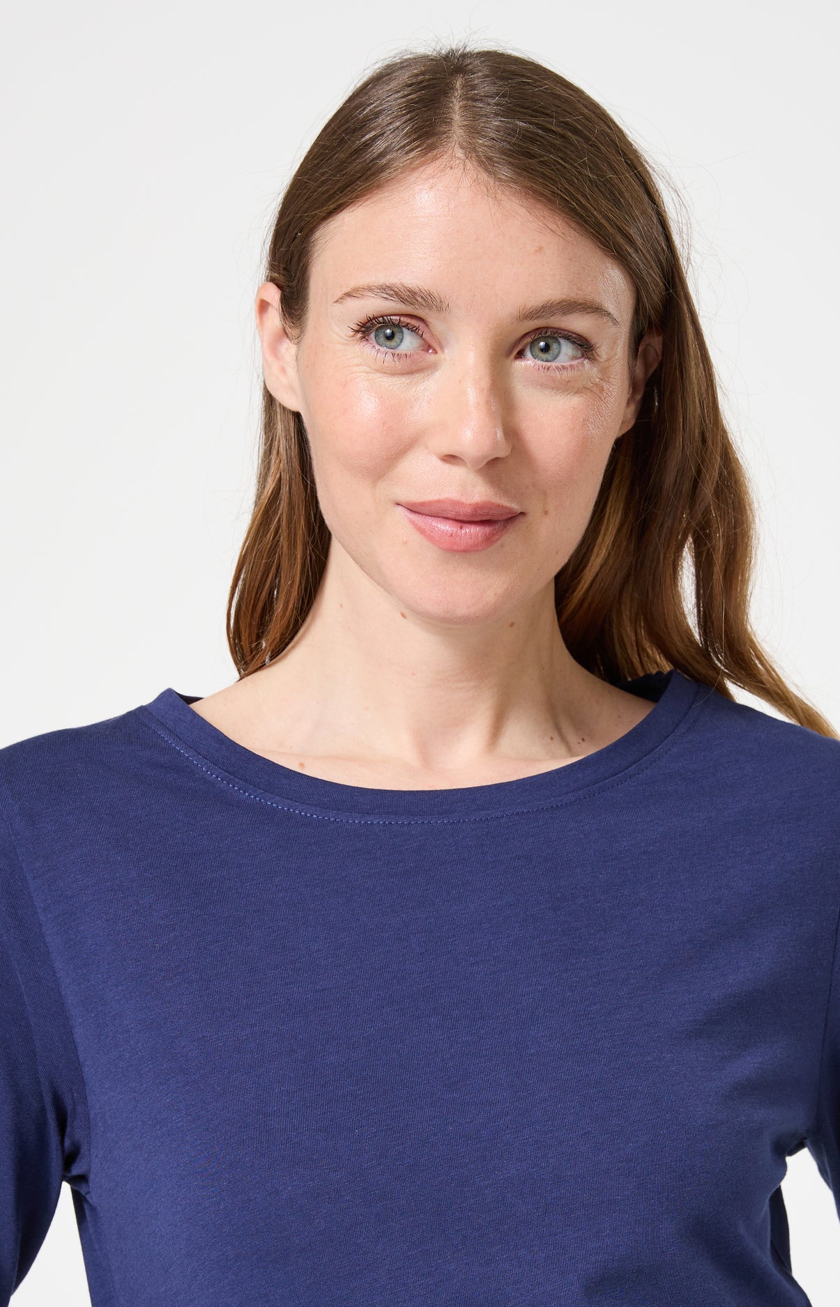arthur-bob-valentine-pyjama-femme-rouge-coton-bio image 2