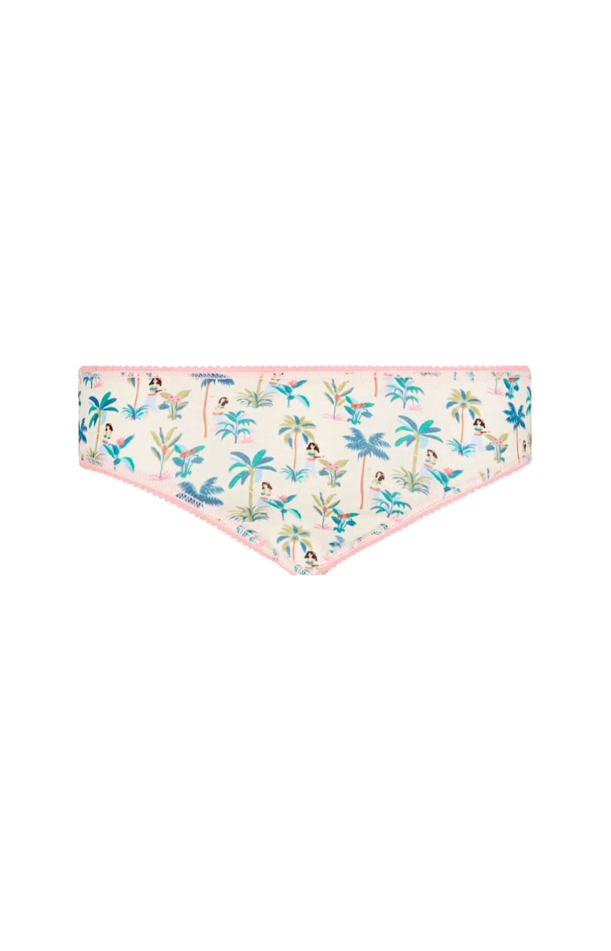 arthur-bob-vahin-culotte-coton-bio-multicolore image 3