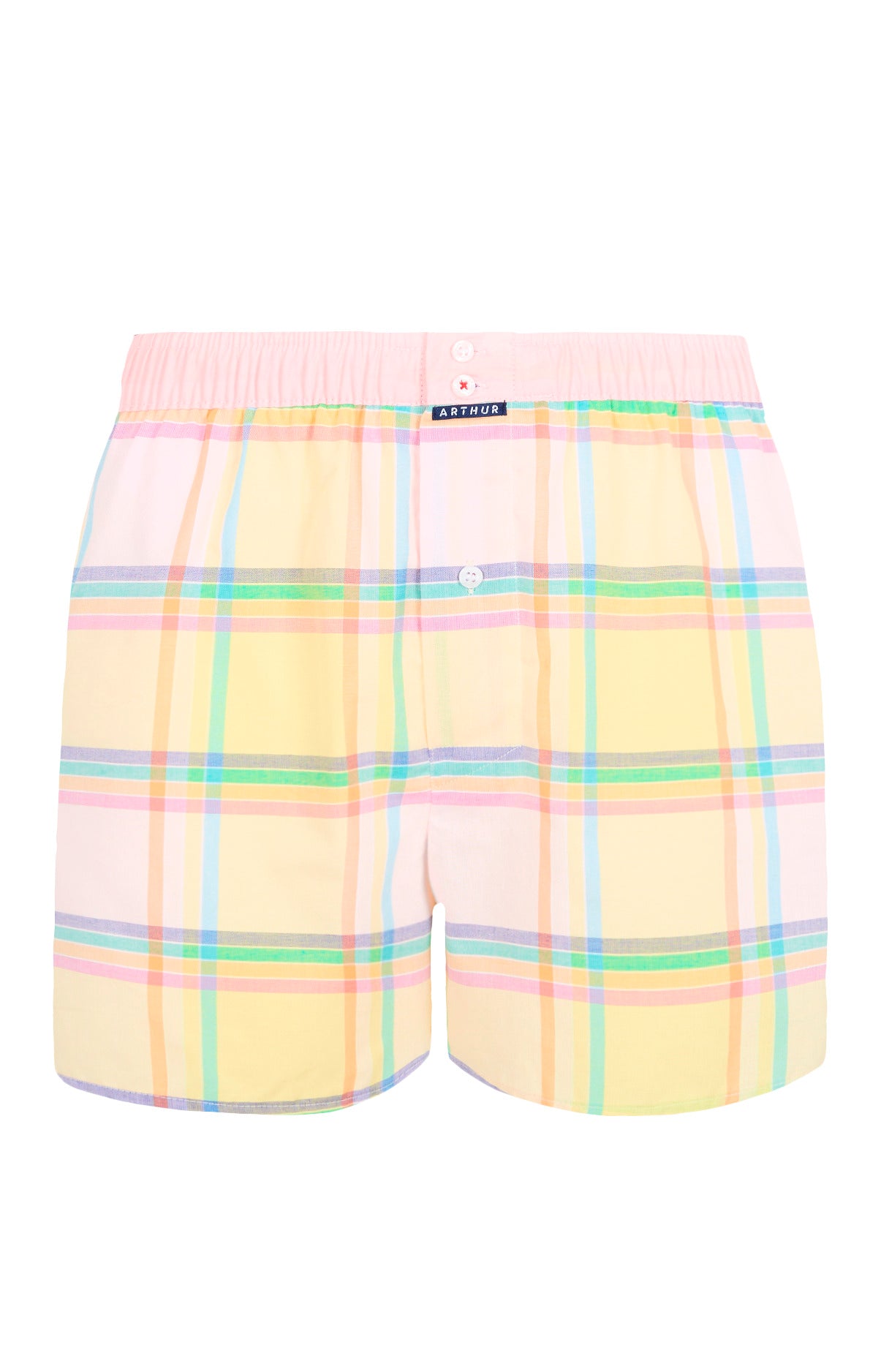 arthur-le-club-cale-on-1092-multicolore image 3