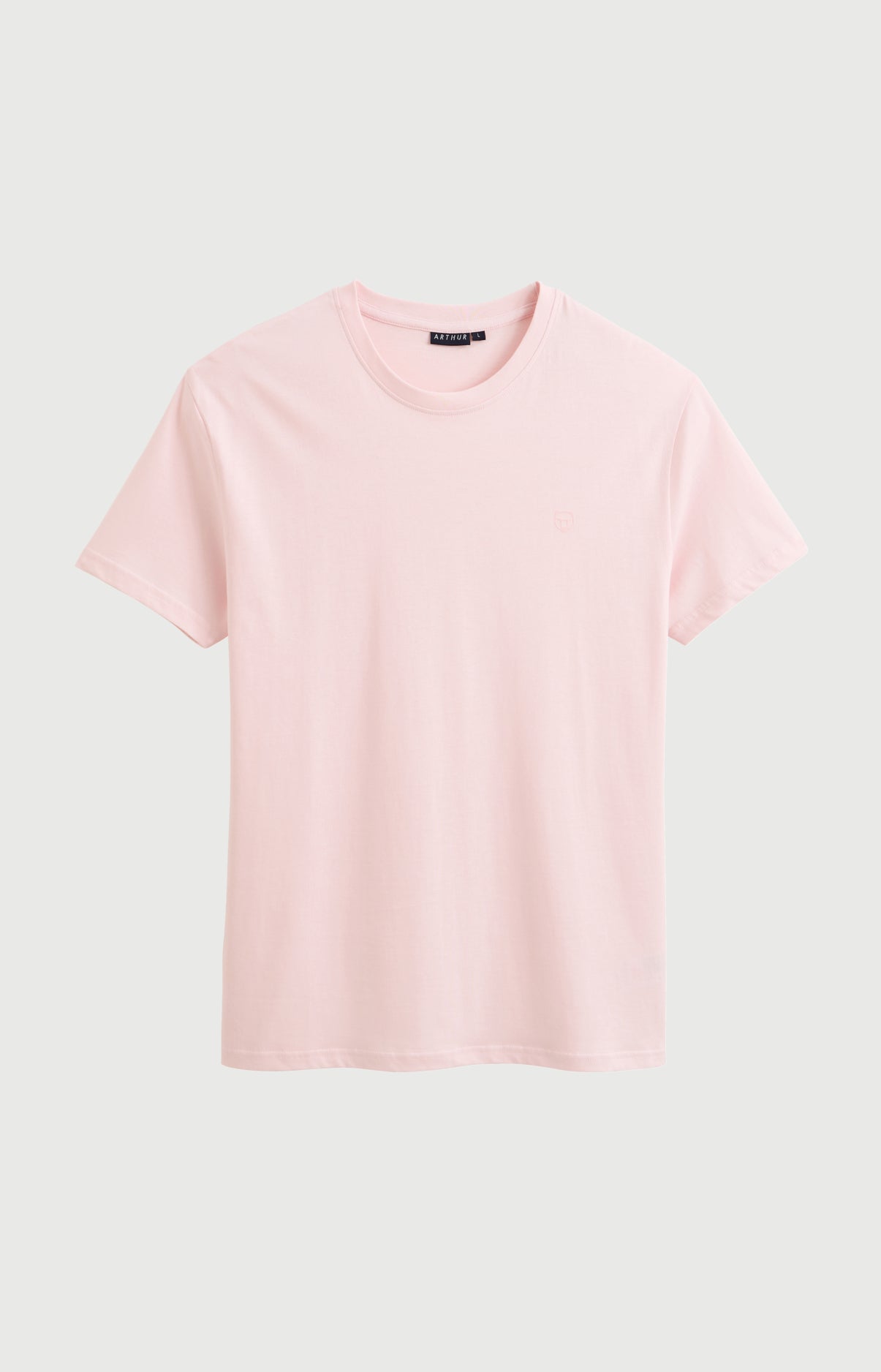 arthur-bob-nude-tee-shirt-homme-coton-bio image 3
