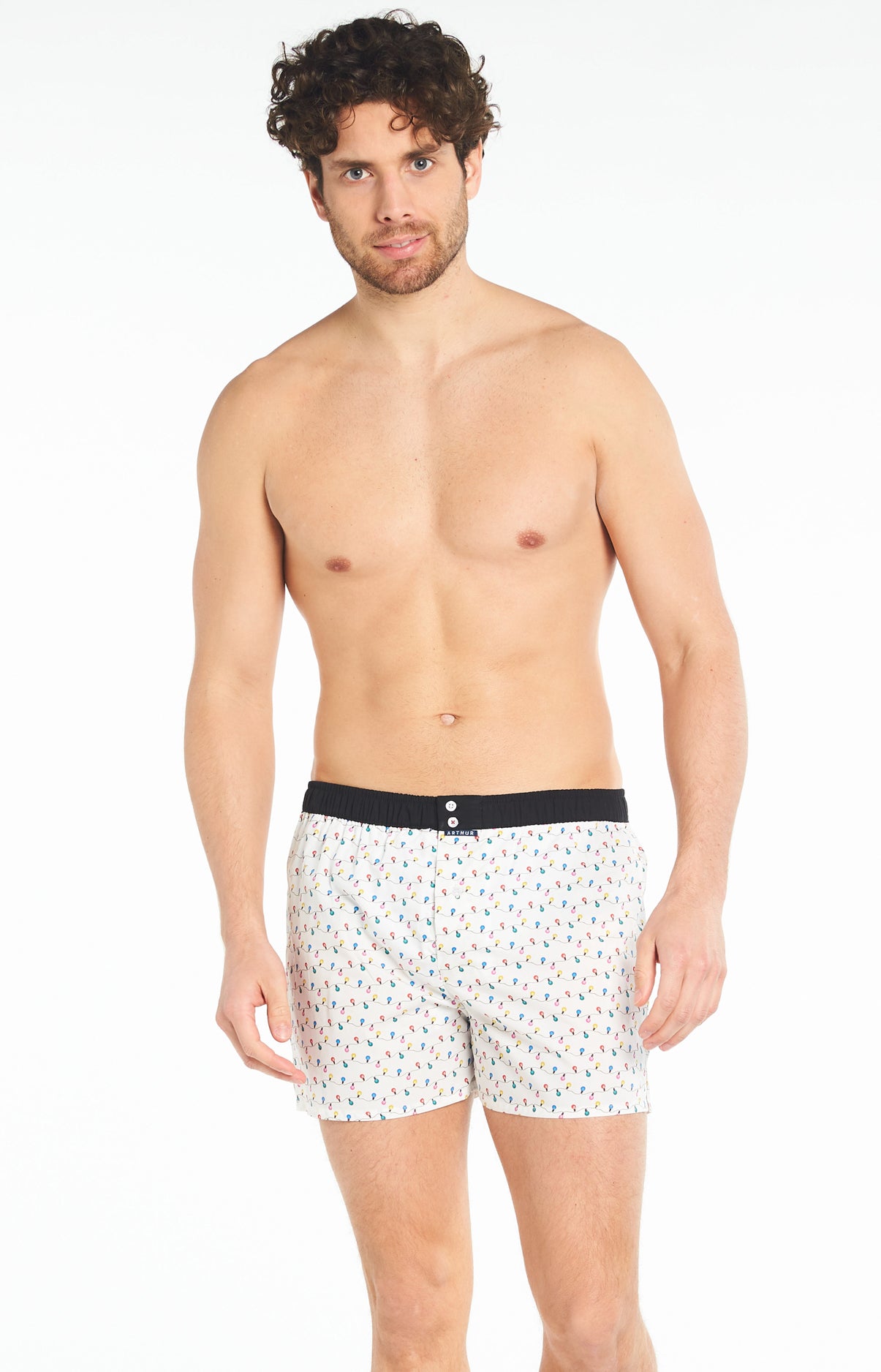 arthur-le-club-n-937-cale-on-am-ricain-blanc-l image 1
