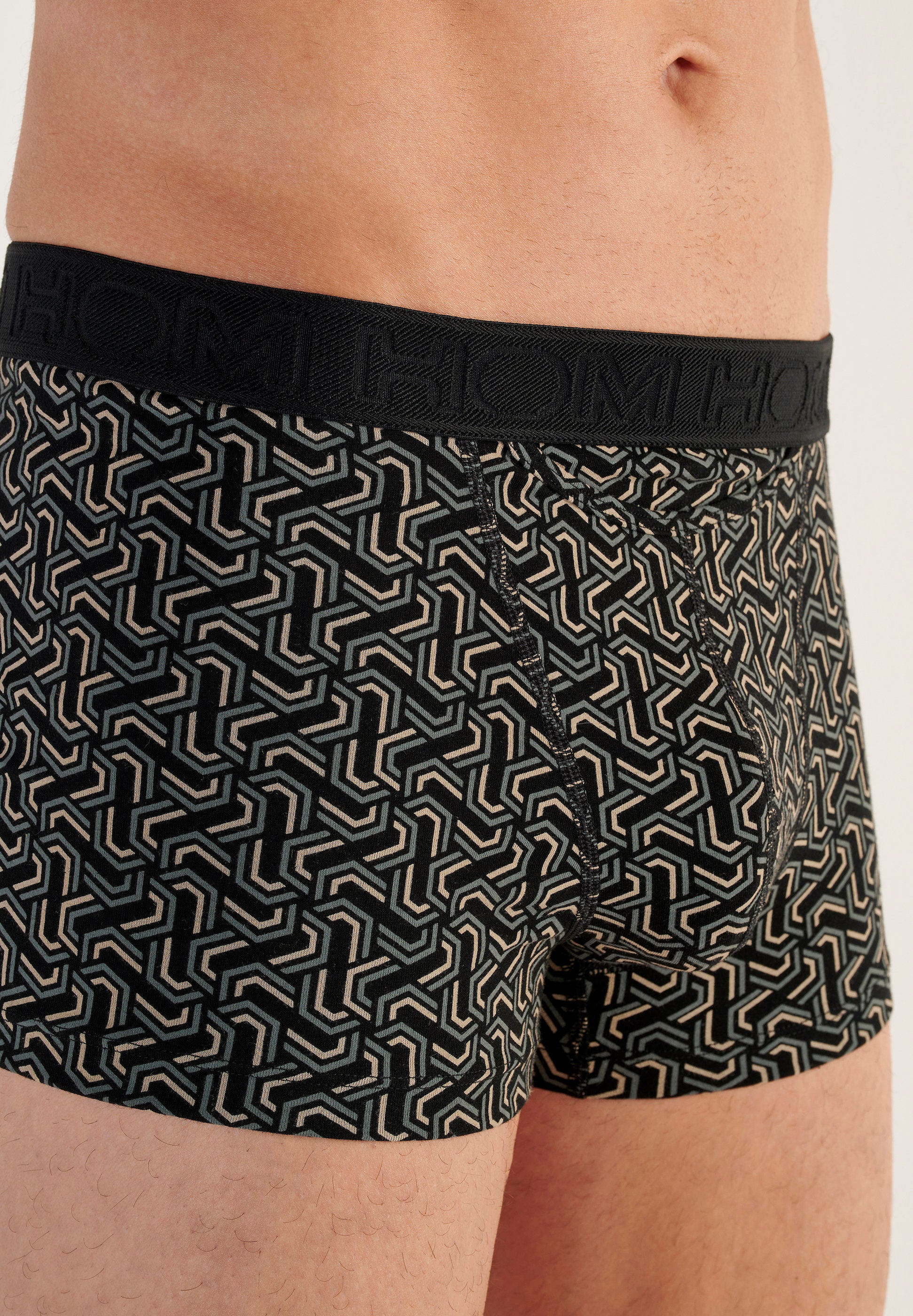 hom-ho1-tom-2-boxer-lot-2-noir-403255-coton image 5