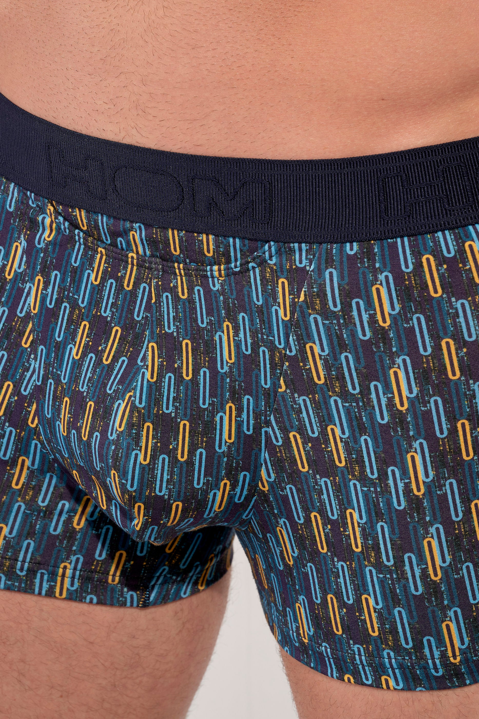 hom-ho1-westgate-403135-boxer-bleu-imprim-ovales image 4