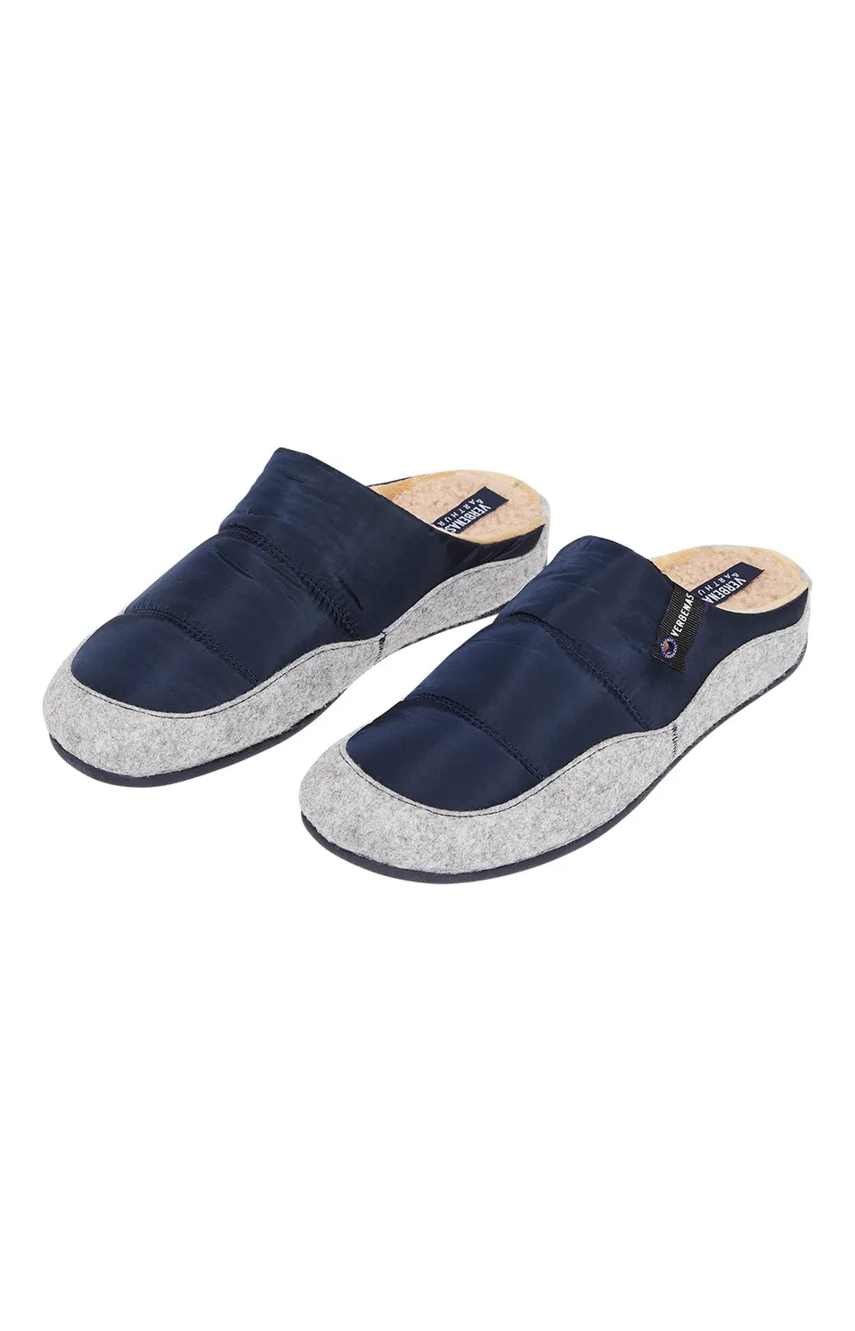arthur-bob-mules-esprit-sport-marine-homme image 1