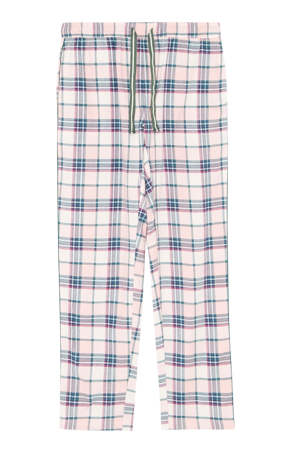 arthur-bob-ines-pantalon-pyjama-pilou-rose image 3