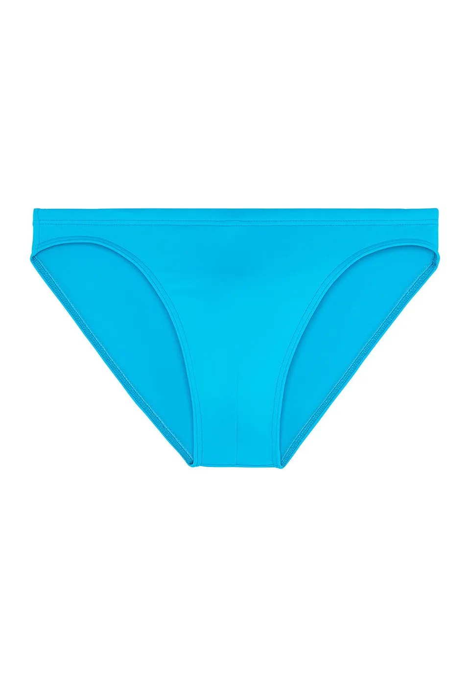 hom-h-fresh-sea-life-micro-slip-de-bain-turquoise image 1