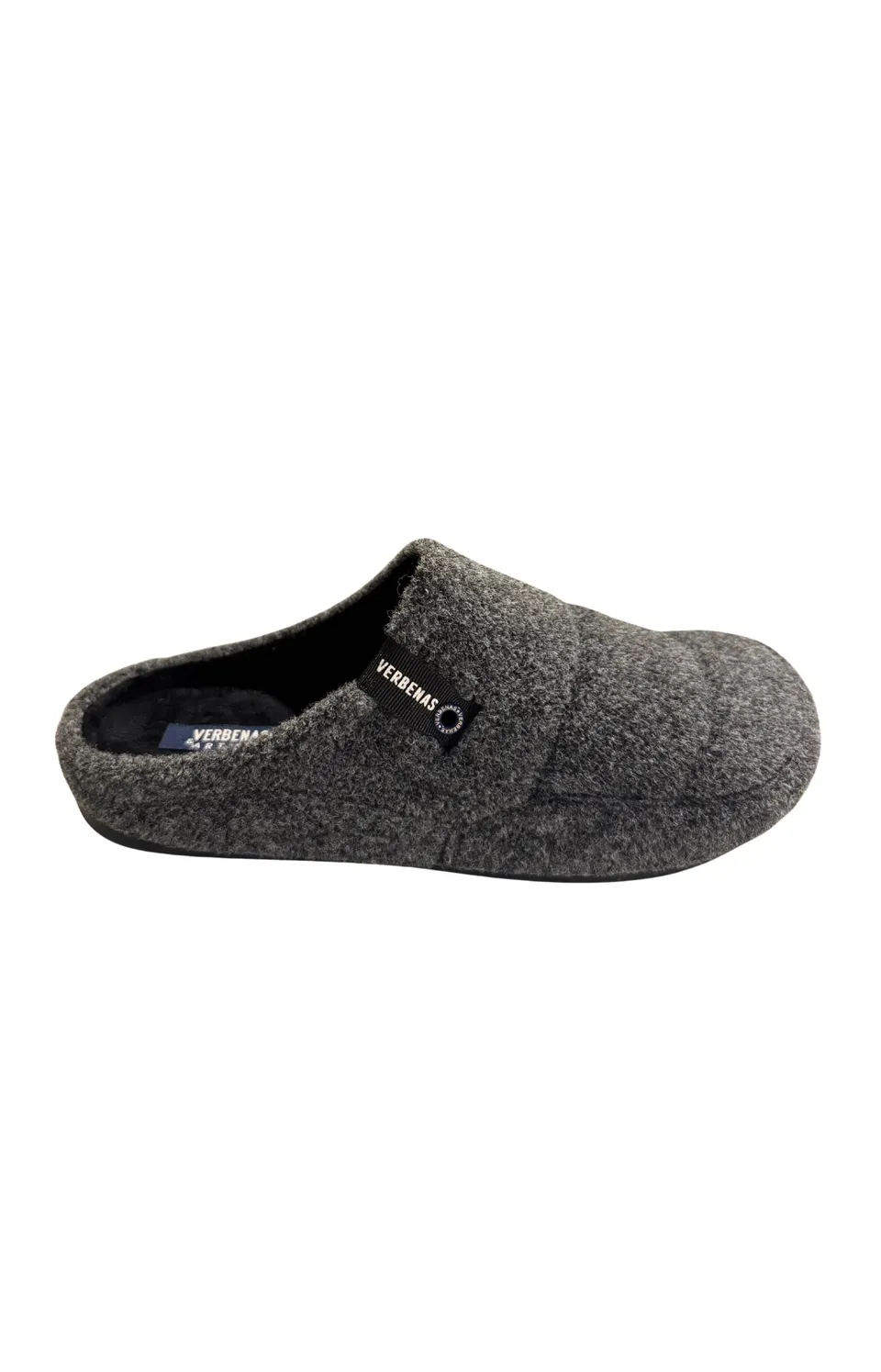 arthur-bob-m-ribel-mules-homme-anthracite-semelle-antid-rapante image 1