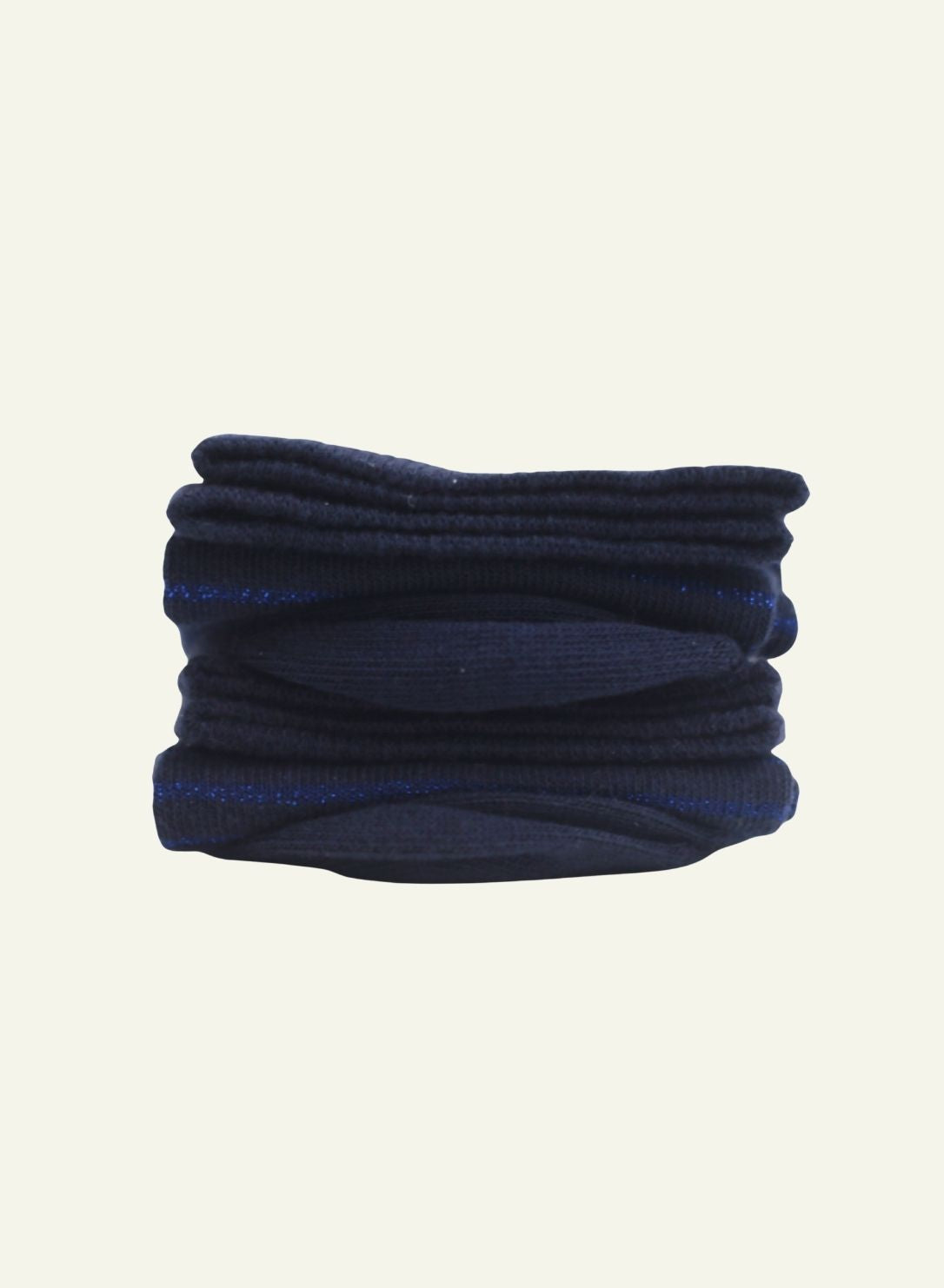 archiduchesse-paillet-e-n-buleuse-chaussettes-lurex-bleu image 1