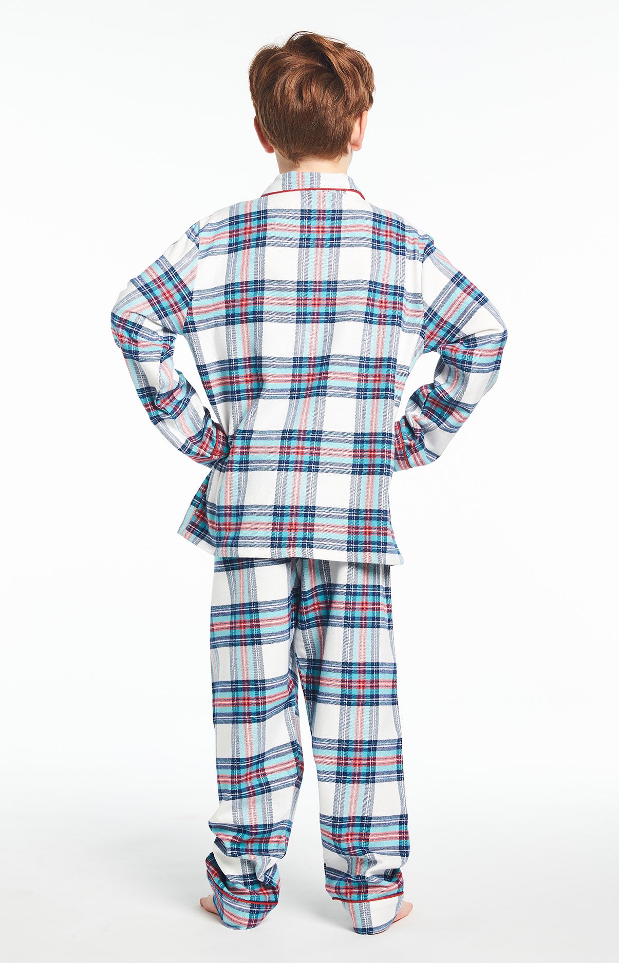arthur-logan-pyjama-enfant-coton-neige-8a image 4