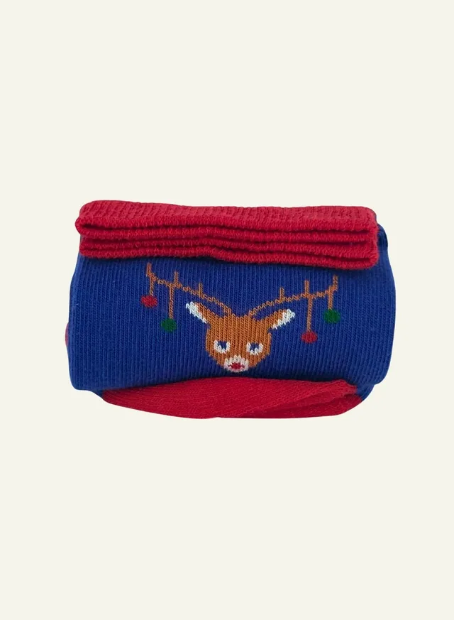 archiduchesse-fantaisie-rudolph-et-ses-boules-chaussettes-enfant image 1