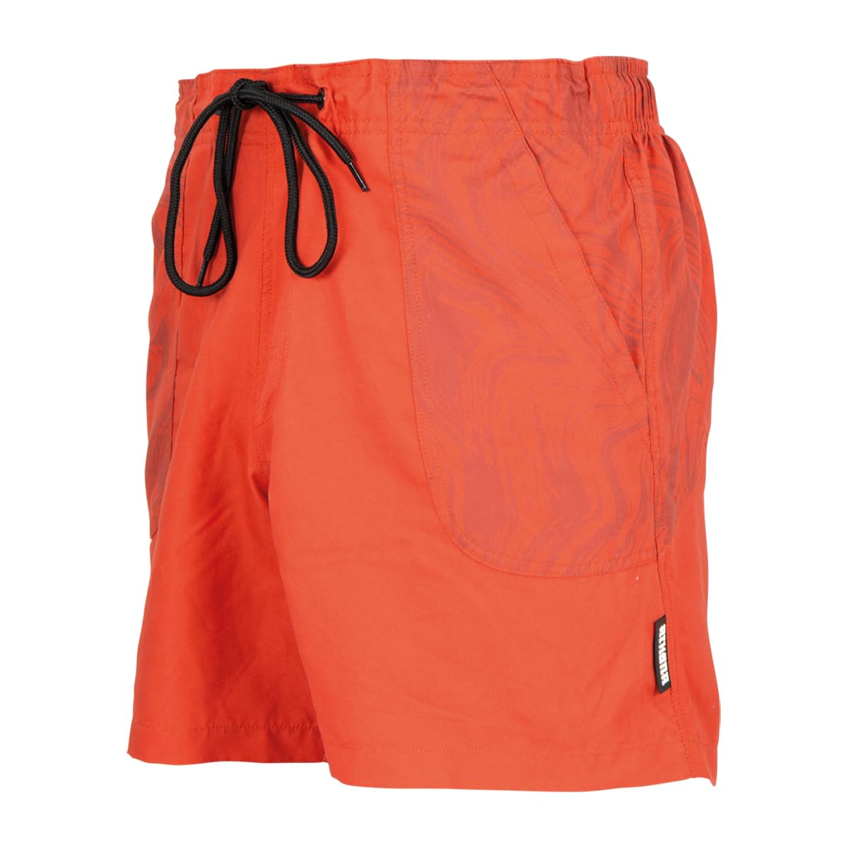 athena-daily-sport-bermuda-bain-traveler-terracotta-taille-m image 3