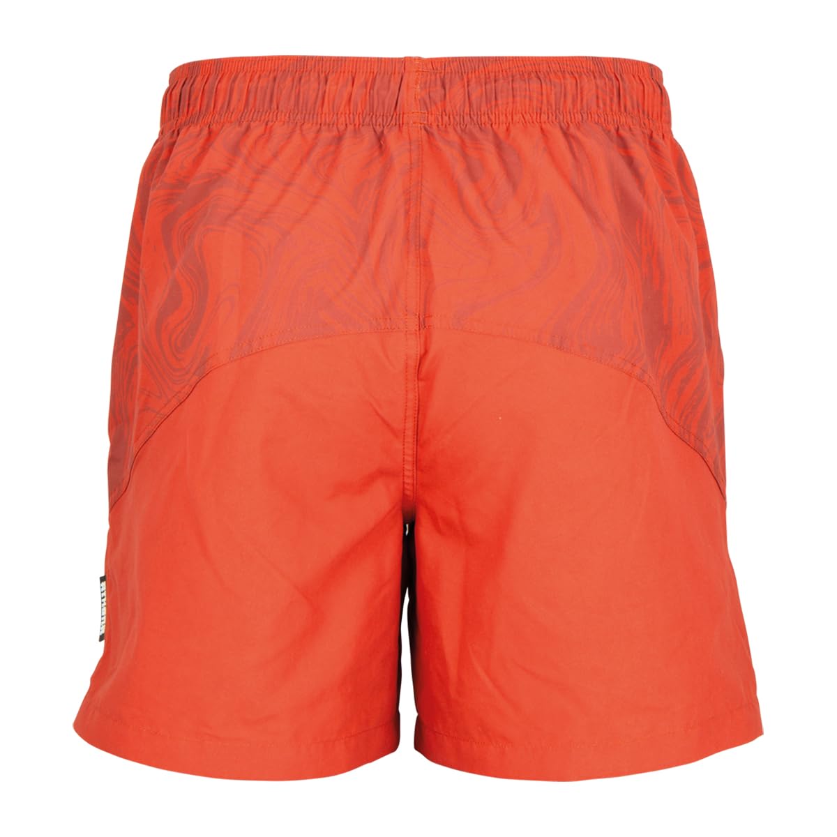athena-daily-sport-bermuda-bain-traveler-terracotta-taille-m image 4