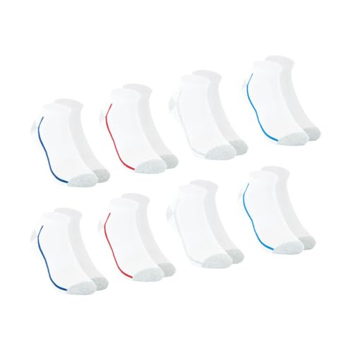 athena-endurance-24h-lot-8-socquettes-sport-blanc-39-42 image 5