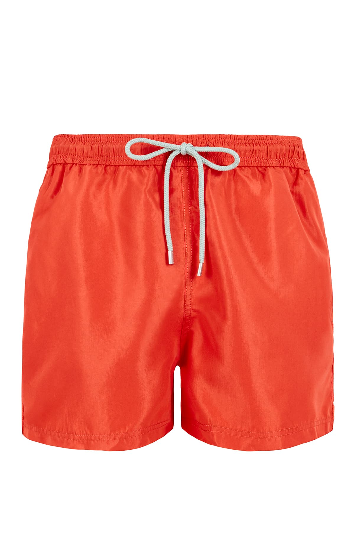 arthur-bob-short-de-bain-homme-rouge-polyester-recycl-2 image 3