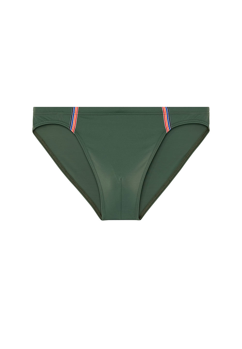 hom-h-fresh-nautical-cup-micro-slip-bain-kaki-s-chage-rapide image 1