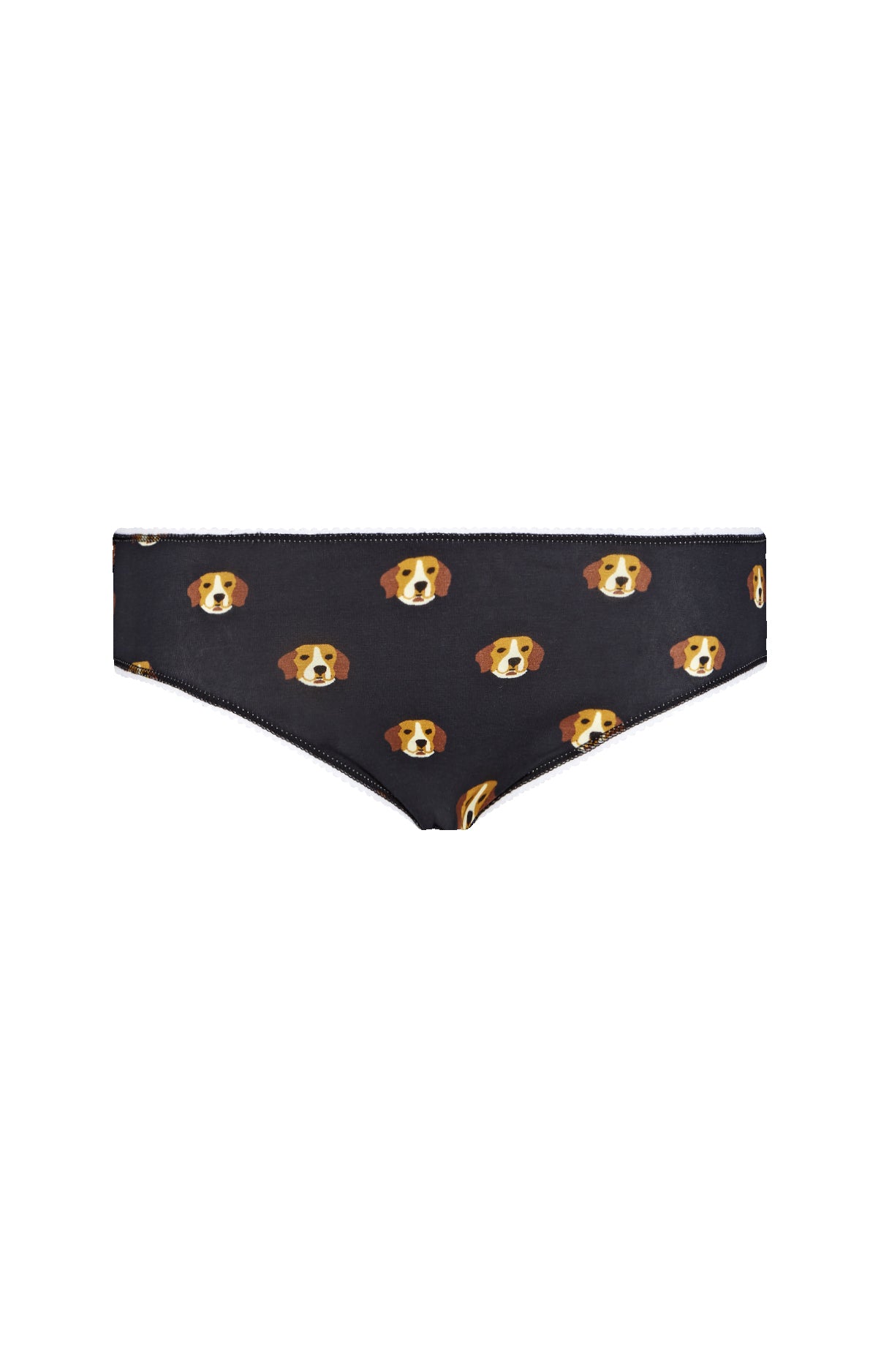 arthur-bob-culotte-beagle-noir-fantaisie-confort image 3