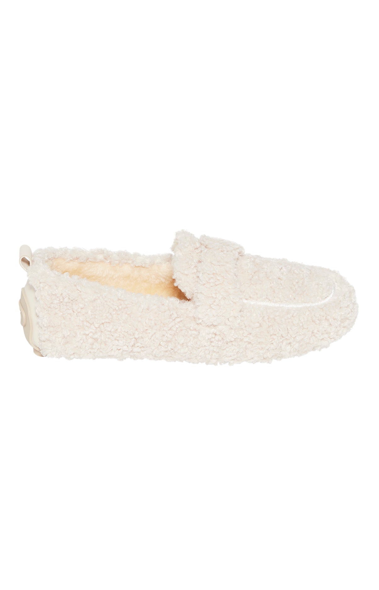 arthur-bob-sherpa-chaussons-femme-cru-40-peluche-antid-rapant image 3