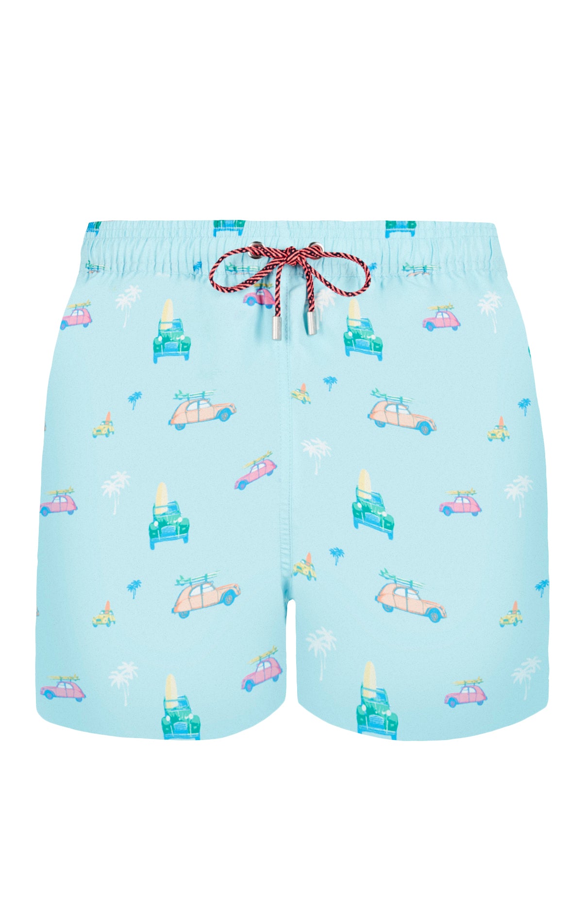 arthur-bob-short-de-bain-homme-2cv-lagon image 3