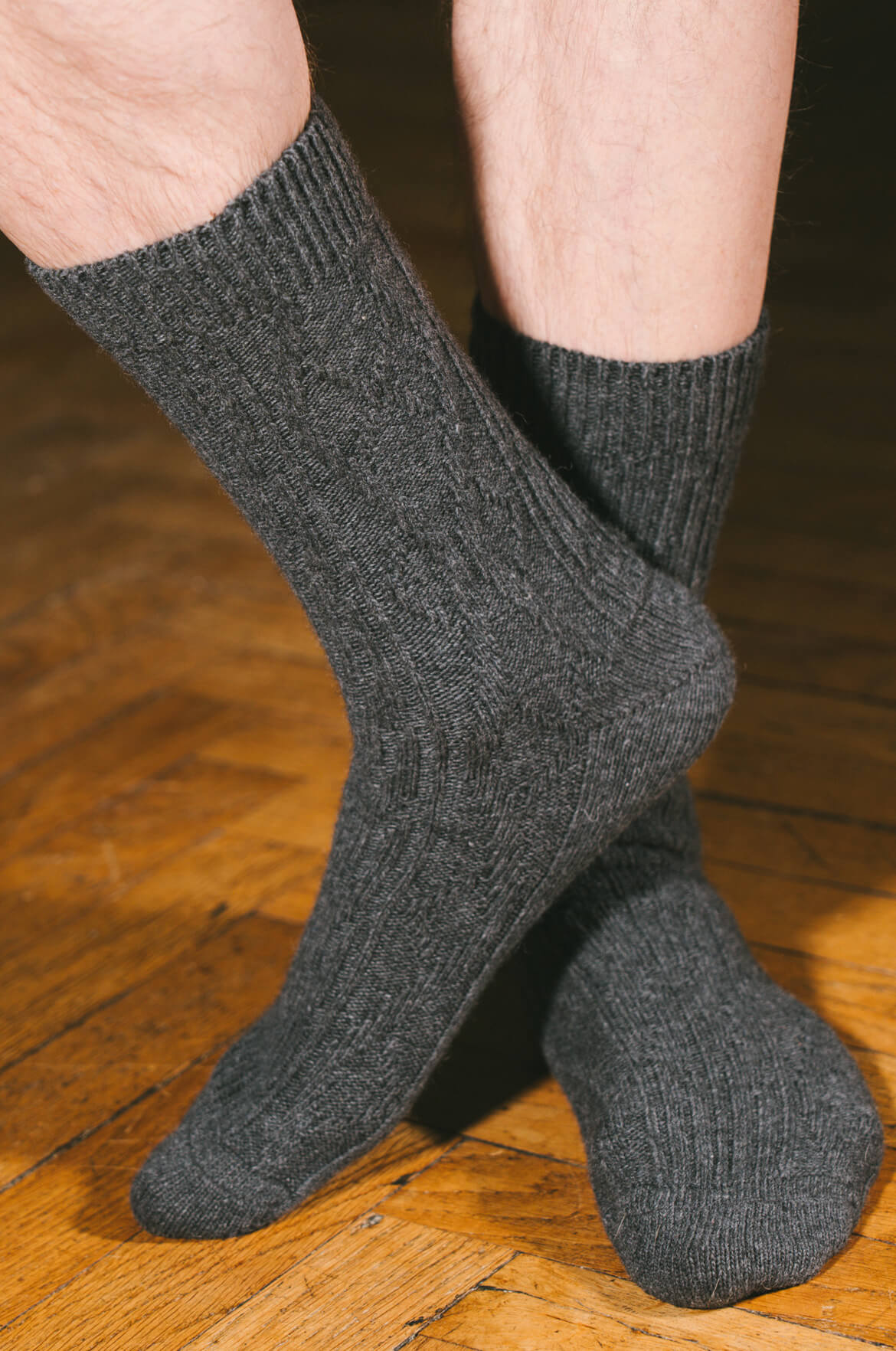 p-trone-chaussettes-c-tel-es-fil-d-cosse-homme-laine-m-rinos image 8